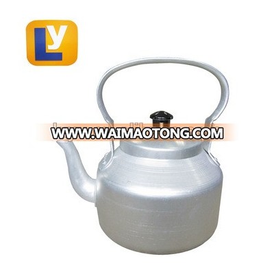 hot aluminium whash white kettle to Mid east