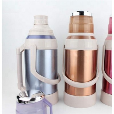 stainless steel vacuum flask flask thermos for dubai glass thermos vacuum flask