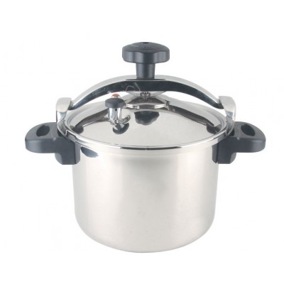 Cheap Aluminium High Pressure cookng Pot cookware