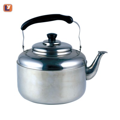 LUYU style stainless kettle LYR-S209