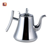 LUYU premium stainless steel  coffee pot LYR-S223