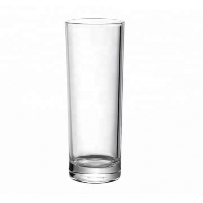 Clear Glass cup Drinking cup Dinner cup