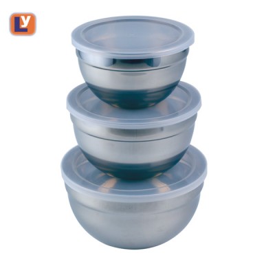 2019 stainless dtype lunch box LY-S605