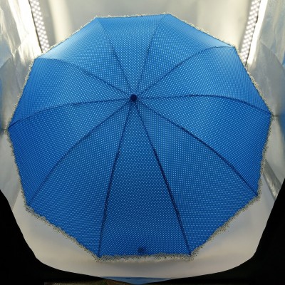 75cm decorative outdoor polyester  umbrellas